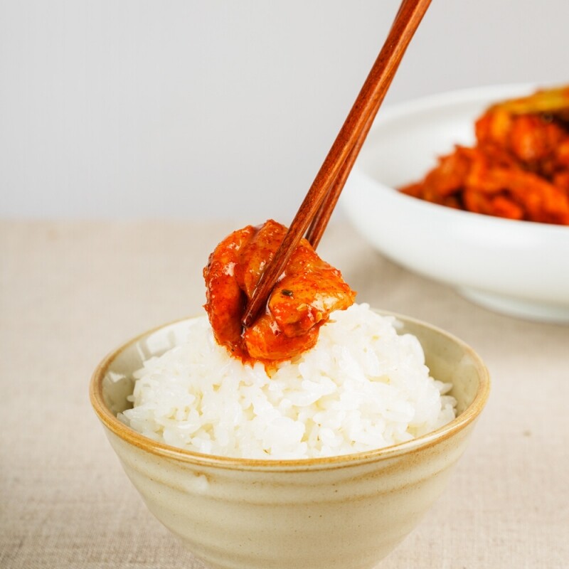 홍익상회,[Hongik Market] 홍익닭갈비 500g 국내산 닭고기 순살