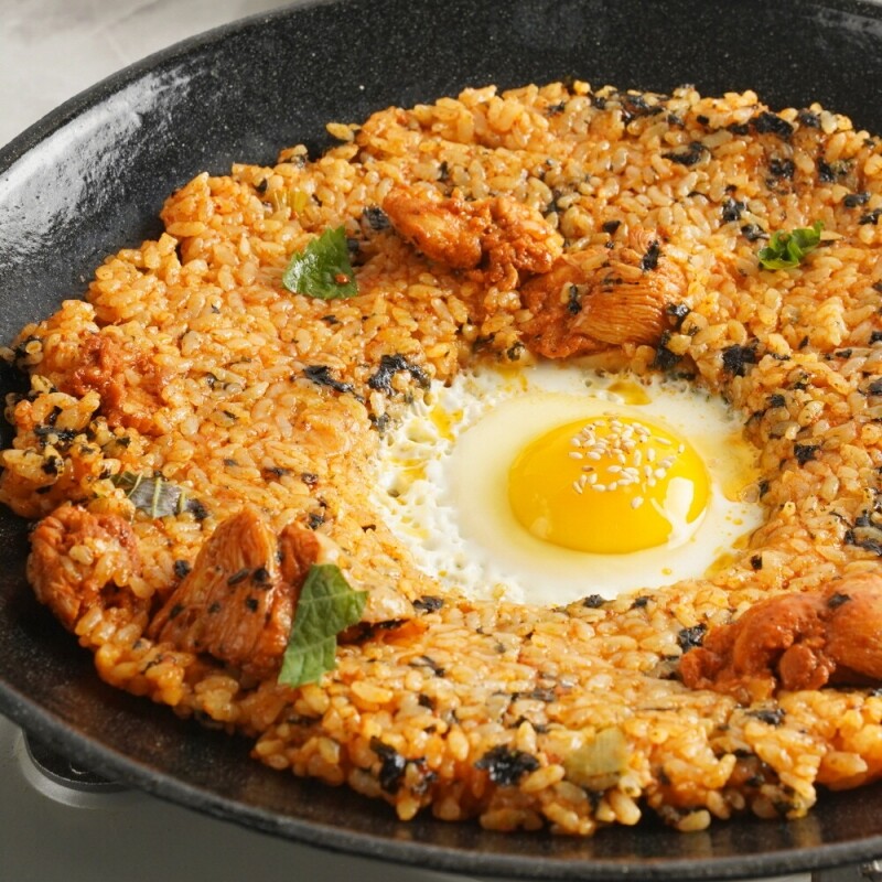 홍익상회,[Hongik Market] 홍익닭갈비 500g 국내산 닭고기 순살