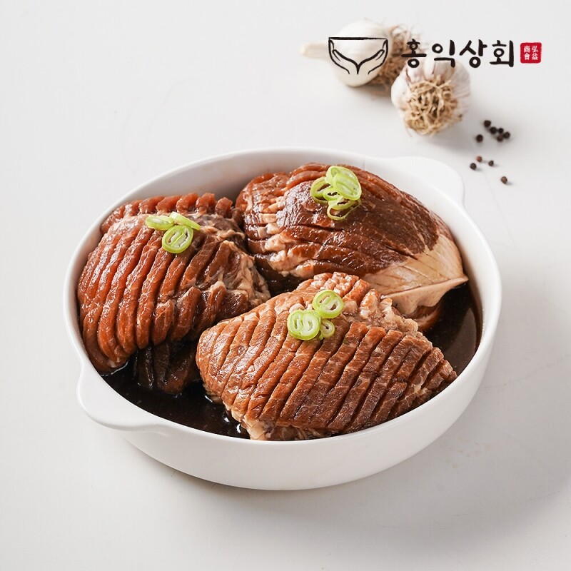 홍익상회,[Hongik Market] 홍익 흑돼지 양념구이 1kg 국내산 제주 흑돼지